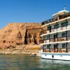 Nile Cruise Luxor, Aswan, Abu Simbel
