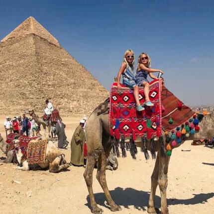 Nile Cruise