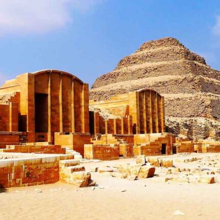 Alexandria Cairo Luxor