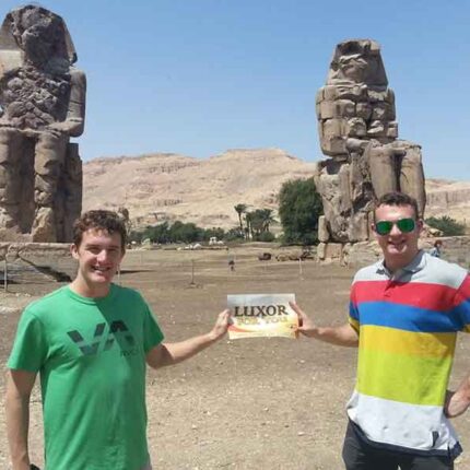 Luxor Nile Cruise