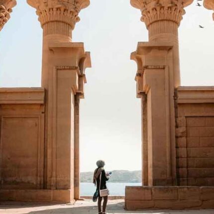 Half Day Aswan
