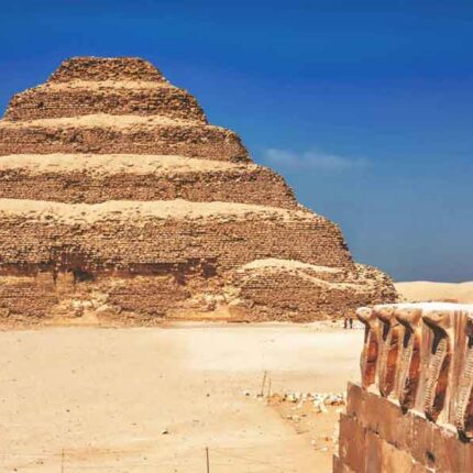 Saqqara