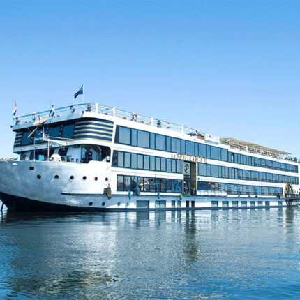 Nile Cruise Aswan