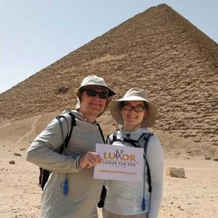Giza Pyramids