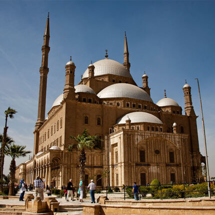 cairo