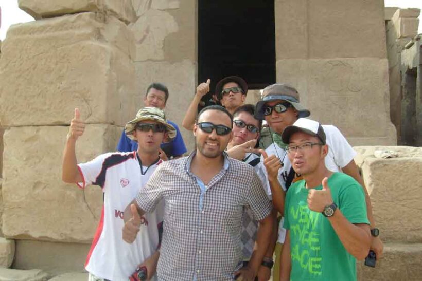 Abu Simbel